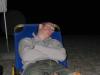 Reuben asleep