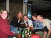 All in a bar