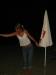 Sues pole-dancing