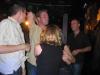 Dancing in Jongleurs