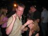 Jim gets annoyed with the midget that stood on his toe