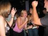 Dancing in Jongleurs