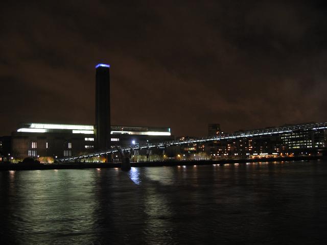 Millenium Bridge