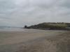 Flying the kite