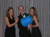 Bond Girls and Reuben