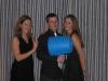 Bond Girls and Chris B