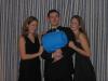 Bond Girls and Pete