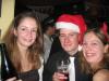 Tasha, Chris & Angela