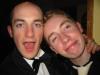 Reuben & Chris