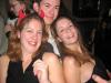 Pete with Angela & Tasha