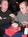 The ice-cream eating contest, round 2