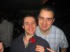 Matt and Stuart