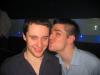 Matt and Dan