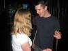 Cate and Dan