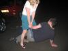 Wedgie!