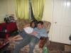 Rash and Dan